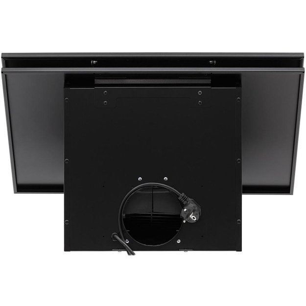 Вытяжка Krona PLATTE 600 BLACK PB в Тюмени (preview 7)