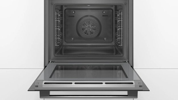 Духовой шкаф Bosch HBA578BB0 в Тюмени (preview 2)