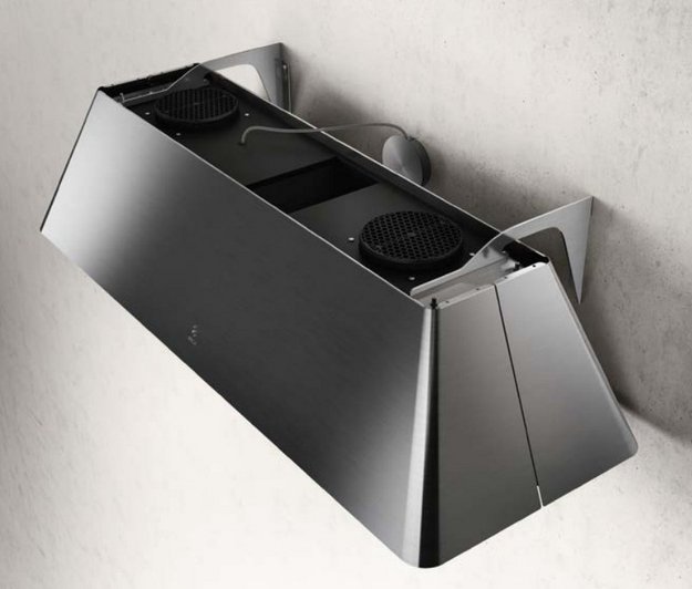 Пристенное крепление Elica KIT0175807 в Тюмени (preview 2)