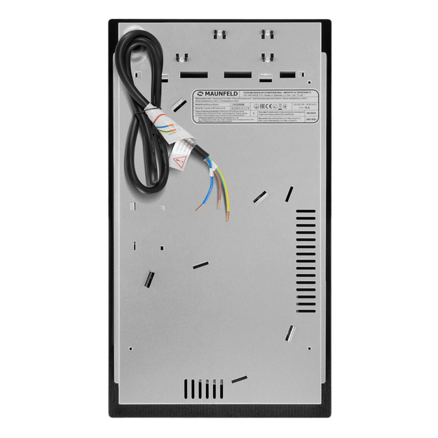 Варочная панель Maunfeld CVCE292BK в Тюмени (preview 7)