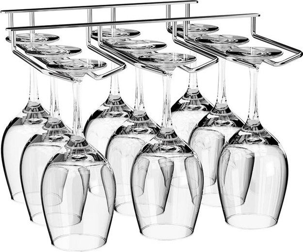 Полка для фужеров Meyvel POL-DF-MV98-KBF2 в Тюмени (preview 3)