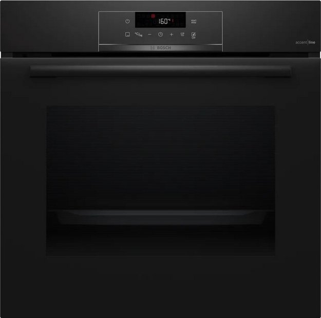 Духовой шкаф Bosch HQA472BB3 в Тюмени (preview 1)