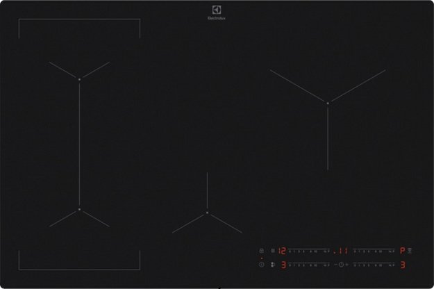 Варочная панель Electrolux EIV83443CT в Тюмени (preview 1)