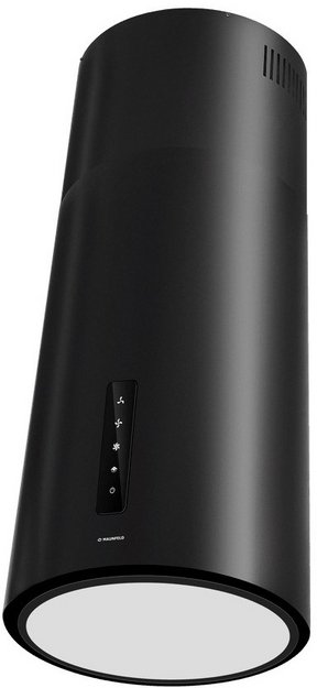 Вытяжка Maunfeld Ford 39 Isla Sensor LED Black в Тюмени (preview 1)