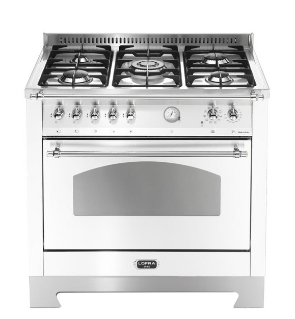 Варочный центр Lofra RBPG96MFT/Ci Chrome в Тюмени (preview 1)