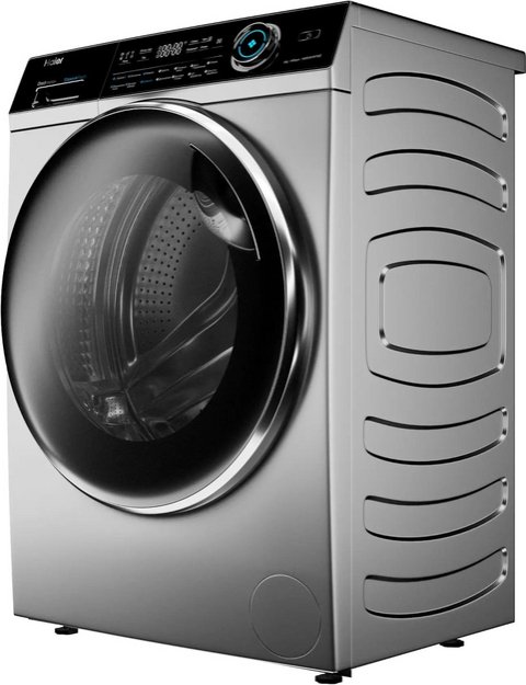 Стиральная машина Haier HW80-B14979SE в Тюмени (preview 3)