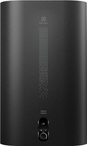 Водонагреватель Electrolux EWH 80 Gladius Inverter Grafit в Тюмени (preview 1)