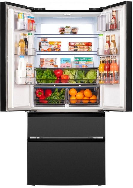 Холодильник Maunfeld MFF190NFDSB01 в Тюмени (preview 4)