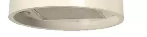 Кухонная вытяжка MAUNFELD Lee Isla 39 бежевый в Тюмени (preview 3)