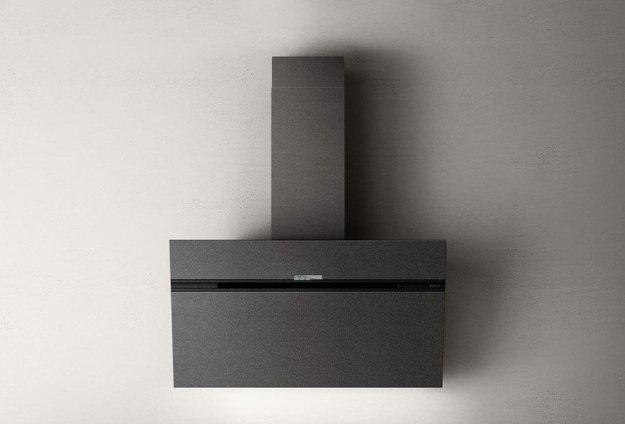 Вытяжка ELICA STRIPE URBAN CAST IRON/A/90 в Тюмени (preview 1)