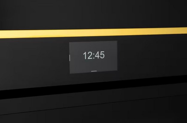 Духовой шкаф Bertazzoni FMOD6117CTG3 в Тюмени (preview 5)