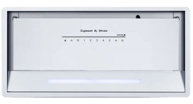 Встраиваемая вытяжка Zigmund Shtain K 019.5 W в Тюмени (preview 4)