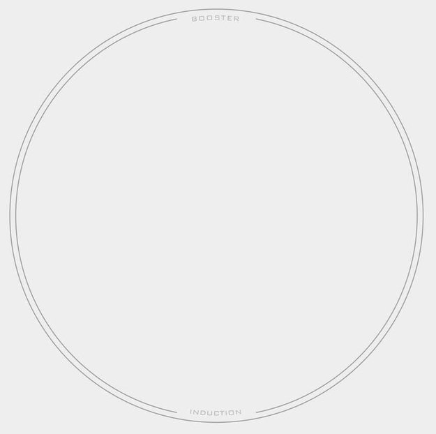 Индукционная варочная панель Korting HI 64013 BW в Тюмени (preview 2)