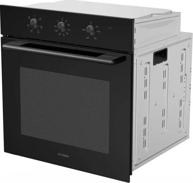Духовой шкаф Hyundai HEO 66512 BG в Тюмени (preview 4)