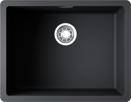 Мойка Omoikiri Kata 74-U BL в Тюмени (preview 1)