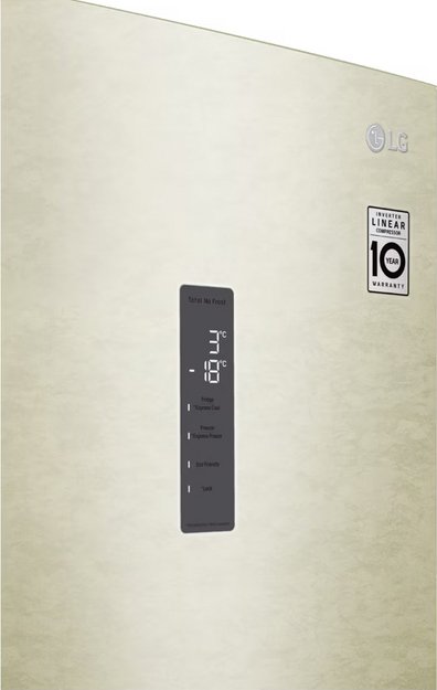 Холодильник LG GA-B 509 BEGL в Тюмени (preview 7)