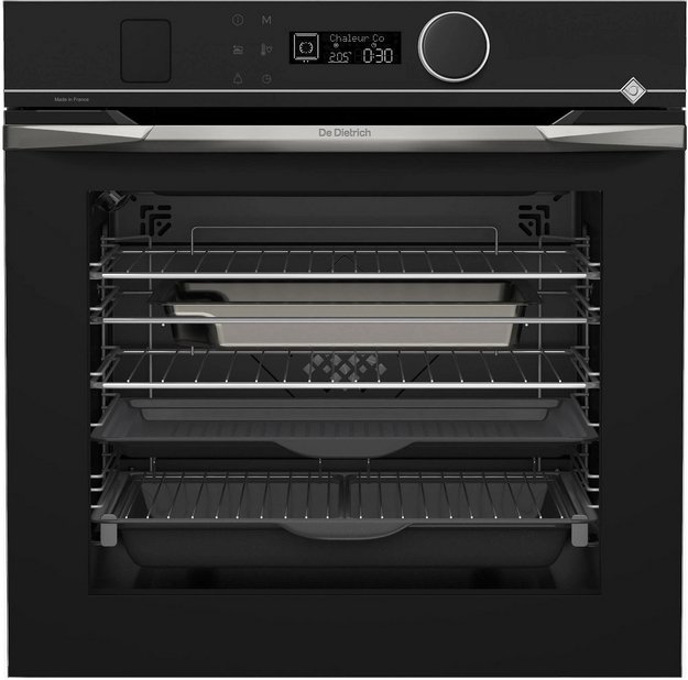 Духовой шкаф De Dietrich DOR4546XE в Тюмени (preview 1)
