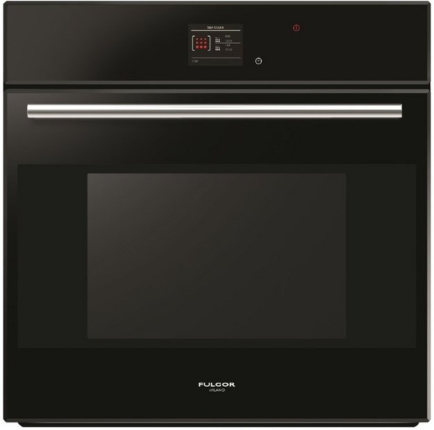 Духовой шкаф Fulgor Milano FCO 6114 P TM BK в Тюмени (фото 1) Духовой шкаф Fulgor Milano FCO 6114 P TM BK в Тюмени (preview 1)