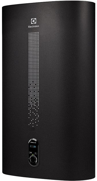 Водонагреватель Electrolux EWH 100 Gladius 2.0 Grafit в Тюмени (preview 1)