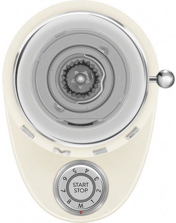 Кофемолка Smeg CGF03CREU в Тюмени (preview 2)