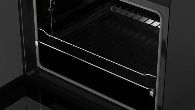 Духовой шкаф Teka HLB 8400 NIGHT RIVER BLACK в Тюмени (preview 6)