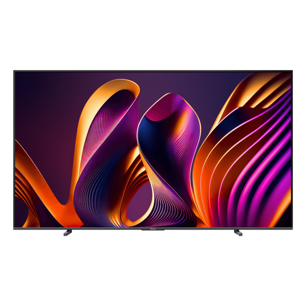 Телевизор Hisense 100E7NQ PRO 100" (254 см) в Тюмени (preview 2)