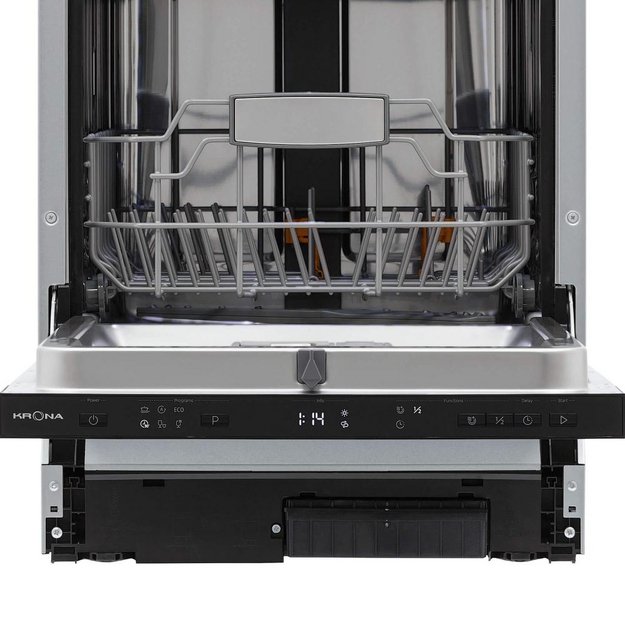 Встраиваемая посудомоечная машина KRONA WESPA 45 BI V2 в Тюмени (preview 7)