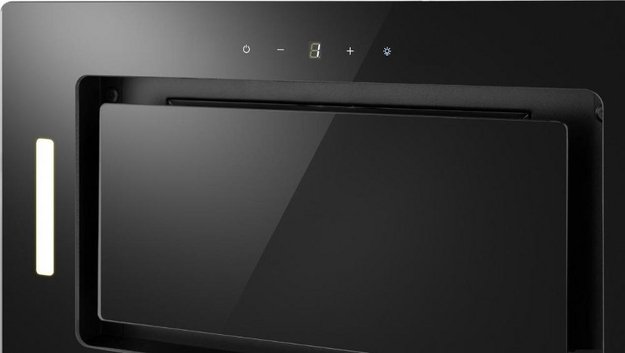 Встраиваемая вытяжка Weissgauff Aura 850 BL в Тюмени (preview 5)