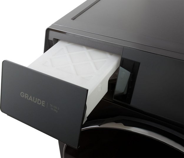 Сушильная машина Graude TA 100.3 в Тюмени (preview 8)