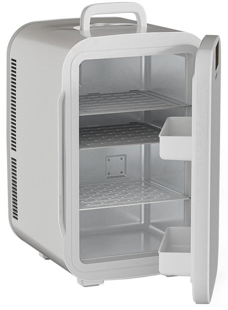 Холодильник для косметики и напитков Meyvel MB-25HC1W в Тюмени (preview 4)