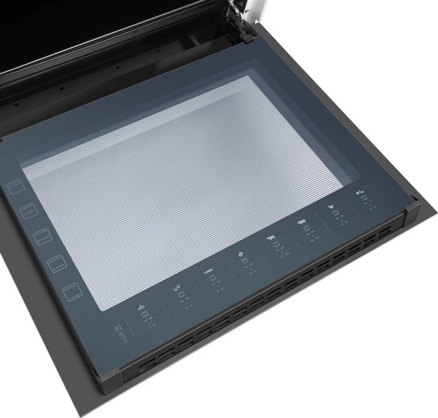 Электрическая плита Maunfeld MEC55CW08D в Тюмени (фото 12) Электрическая плита Maunfeld MEC55CW08D в Тюмени (preview 12)