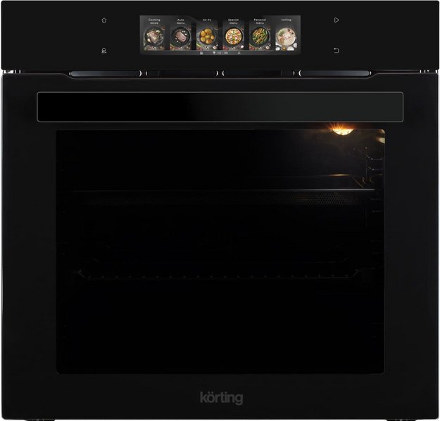 Духовой шкаф Korting OKB 9261 CPGN в Тюмени (preview 1)