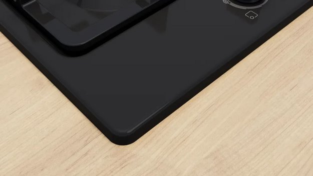 Газовая варочная панель Bosch PGP6B6K90R в Тюмени (preview 2)