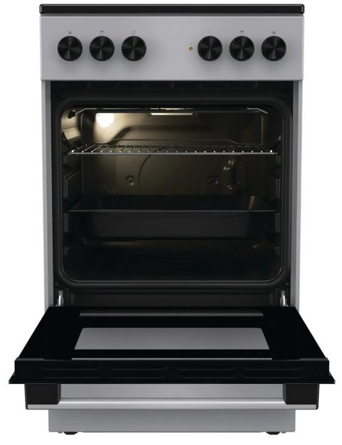 Электрическая плита Gorenje GEC5A12SG в Тюмени (preview 3)