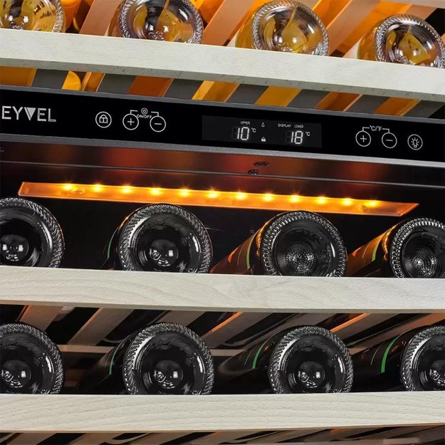 Встраиваемый винный шкаф Meyvel MV46NH-KWT2 в Тюмени (preview 16)