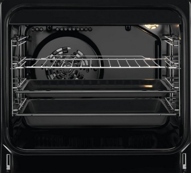 Стеклокерамическая плита AEG CCR56401BW в Тюмени (preview 3)