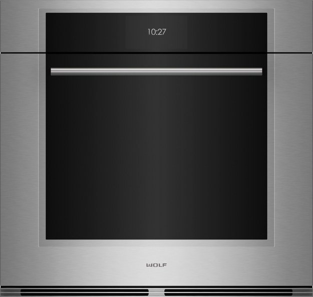 Духовой шкаф Wolf ICBSO3050TM/S/T в Тюмени (preview 1)