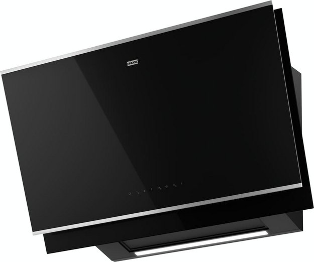 Вытяжка Franke FMY PRO 907 FM BK/IX в Тюмени (preview 1)