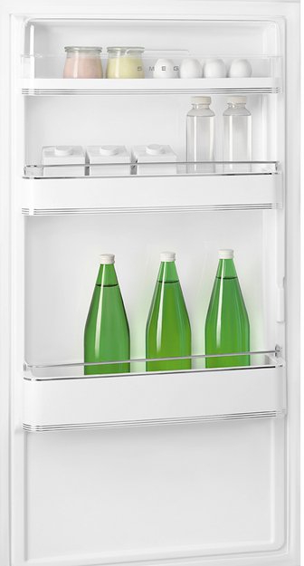 Холодильник Smeg FAB32LWH6 в Тюмени (preview 9)