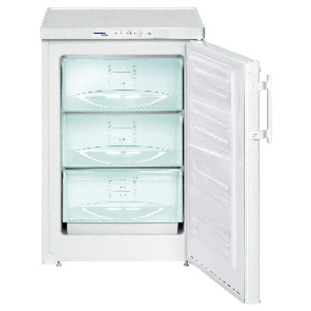 Морозильник Liebherr G 1231 Comfort SuperFrost в Тюмени (preview 2)