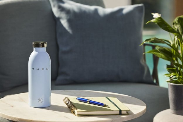 Термическая бутылка Smeg WBF01PB в Тюмени (preview 6)