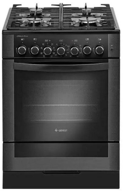 Плита Gefest 6502-03 0029 в Тюмени (preview 1)