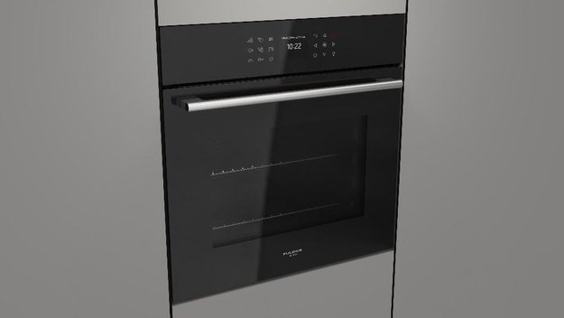 Духовой шкаф Fulgor Milano FCO 6215 TEM BK в Тюмени (preview 3)