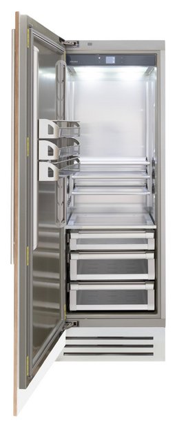 Встраиваемый холодильник Fhiaba S750FR3D в Тюмени (preview 1)
