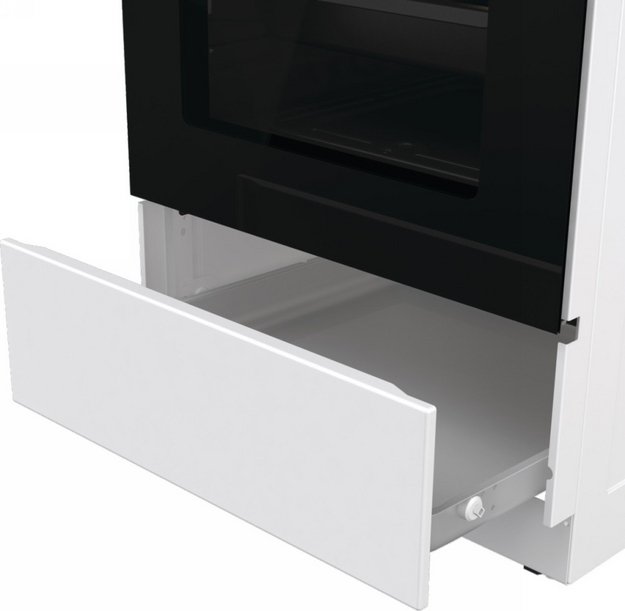 Газовая плита Gorenje GG5A12WF-B в Тюмени (preview 10)