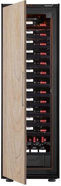 Встраиваемый винный шкаф EuroCave V-INSP-L петли слева в Тюмени (preview 1)