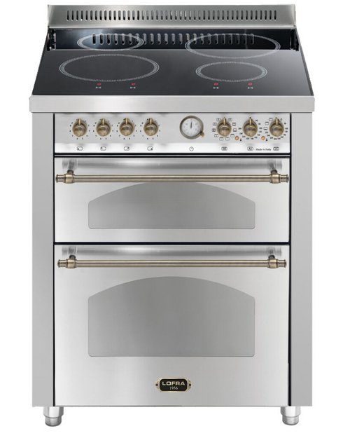 Варочный центр Lofra RSUD76MFTE/4I Bronze в Тюмени (preview 1)