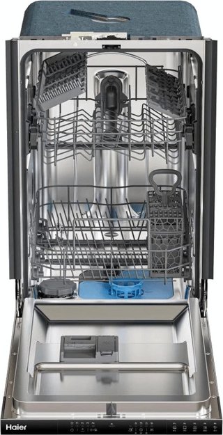 Встраиваемая посудомоечная машина Haier HDWE9-394RU в Тюмени (preview 6)