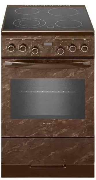 Плита Gefest 5560-03 0054 в Тюмени (preview 1)