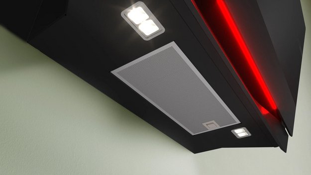 Вытяжка Bosch DWK91LT65 в Тюмени (preview 3)